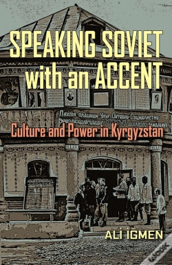 Capa do artigo Speaking Soviet With An Accent