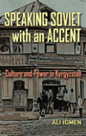 Speaking Soviet With An Accent