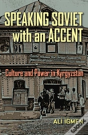 Capa do artigo Speaking Soviet With An Accent