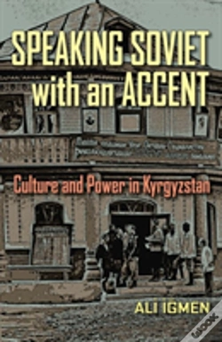 Capa do artigo Speaking Soviet With An Accent