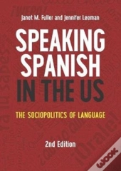 Speaking Spanish In The Us