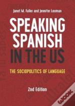 Speaking Spanish In The Us