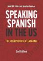 Speaking Spanish In The Us - Preview