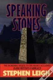 Capa do artigo Speaking Stones