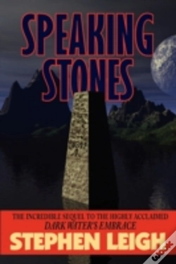 Capa do artigo Speaking Stones