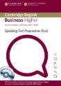 Speaking Test Preparation Pack For Bec Higher - Preview