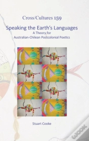 Capa do artigo Speaking The Earth