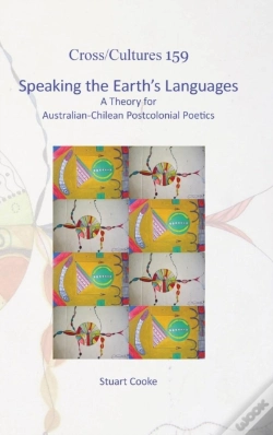 Capa do artigo Speaking The Earth'S Languages