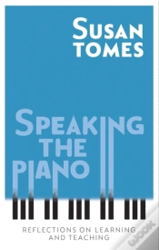 Capa do artigo Speaking The Piano