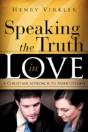 Speaking The Truth In Love - Preview