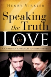 Capa do artigo Speaking The Truth In Love