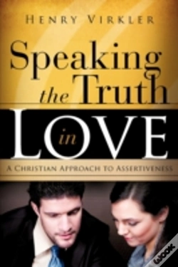 Capa do artigo Speaking The Truth In Love