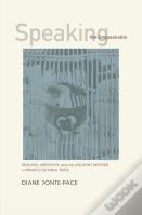 Speaking The Unspeakable