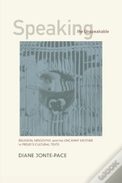 Capa do artigo Speaking The Unspeakable