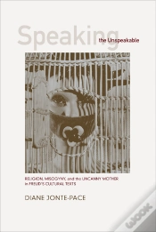 Capa do artigo Speaking The Unspeakable