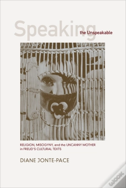 Capa do artigo Speaking The Unspeakable