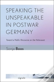 Capa do artigo Speaking The Unspeakable In Postwar Germany