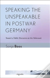 Capa do artigo Speaking The Unspeakable In Postwar Germany