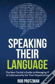 Capa do artigo Speaking Their Language