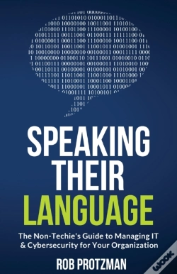 Capa do artigo Speaking Their Language