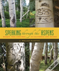 Speaking Through Aspens