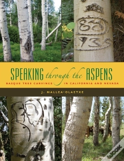 Capa do artigo Speaking Through The Aspens