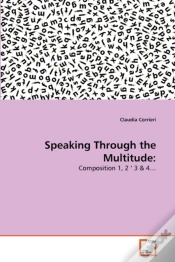 Capa do artigo Speaking Through The Multitude