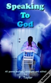 Capa do artigo Speaking To God