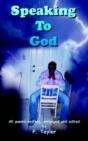 Speaking To God - Preview