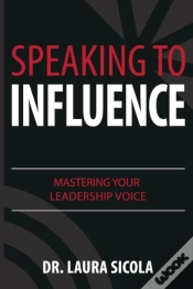 Capa do artigo Speaking To Influence