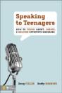 Speaking To Teenagers - Preview