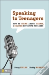 Capa do artigo Speaking To Teenagers