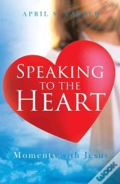 Capa do artigo Speaking To The Heart Daily Devotions