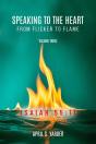 Speaking To The Heart From Flicker To Flame, Volume Three, Isaiah 55 - Preview