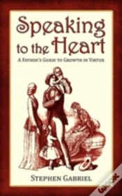 Capa do artigo Speaking To The Heart