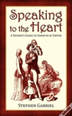 Capa do artigo Speaking To The Heart
