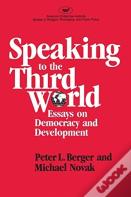 Speaking To The Third World