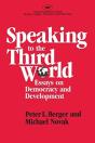 Speaking To The Third World - Preview