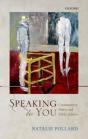 Speaking To You - Preview