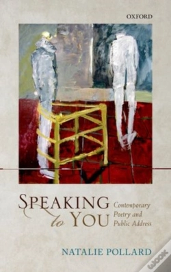 Capa do artigo Speaking To You