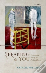 Capa do artigo Speaking To You