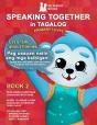 Speaking Together In Tagalog: Let'S Talk - Preview