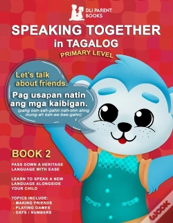 Capa do artigo Speaking Together In Tagalog: Let'S Talk