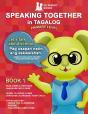 Speaking Together In Tagalog: Let'S Talk - Preview