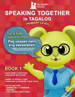 Capa do artigo Speaking Together In Tagalog: Let'S Talk