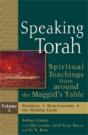 Speaking Torah - Preview