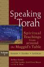 Speaking Torah Vol 1 - Preview