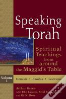 Speaking Torah Vol 1