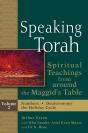 Speaking Torah Vol 2 - Preview
