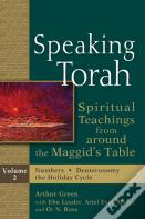 Speaking Torah Vol 2